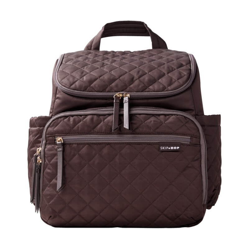 Forma Backpack Nappy Bag