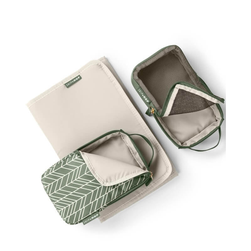 Forma Backpack Nappy Bag