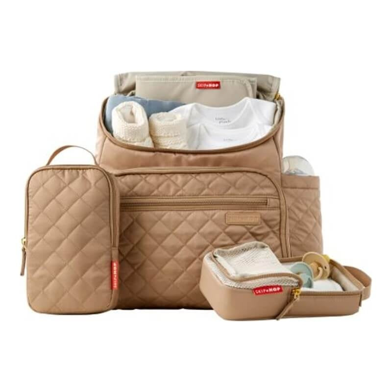 Forma Backpack Nappy Bag