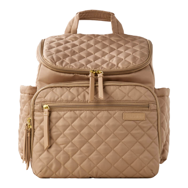 Forma Backpack Nappy Bag