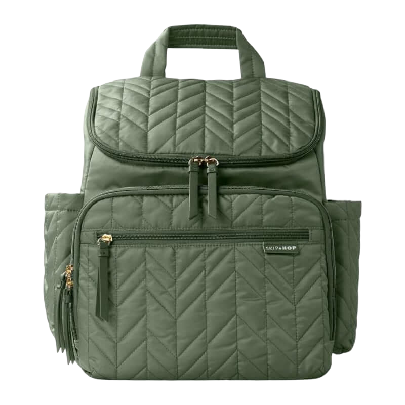 Skip Hop Forma Backpack Nappy Bag