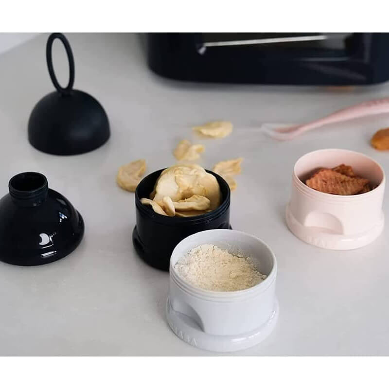 Formula Dispenser