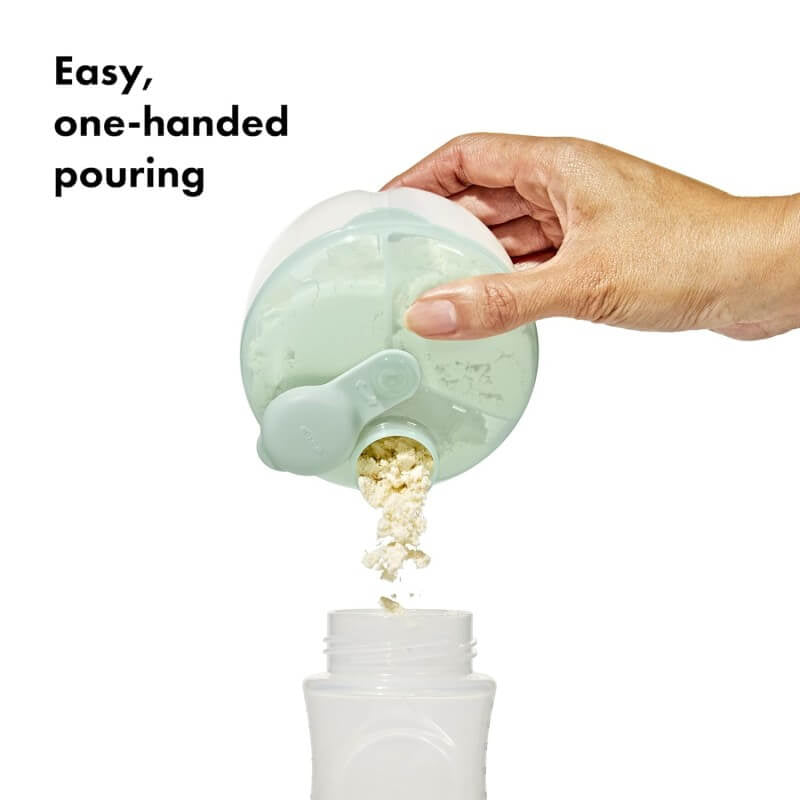 Formula Dispenser - Opal