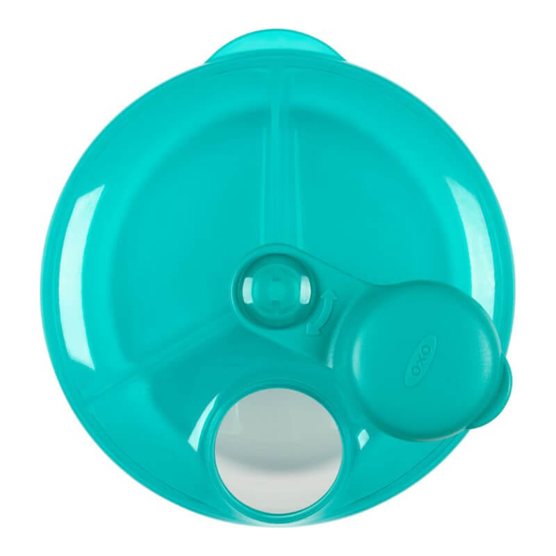 OXO Tot Formula Dispenser - Teal
