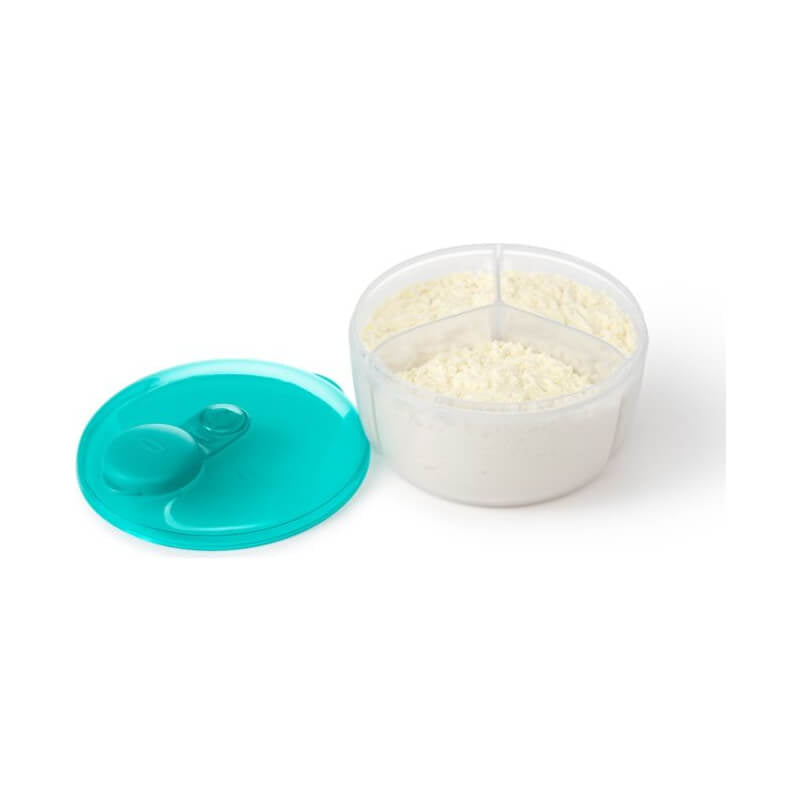 OXO Tot Formula Dispenser - Teal