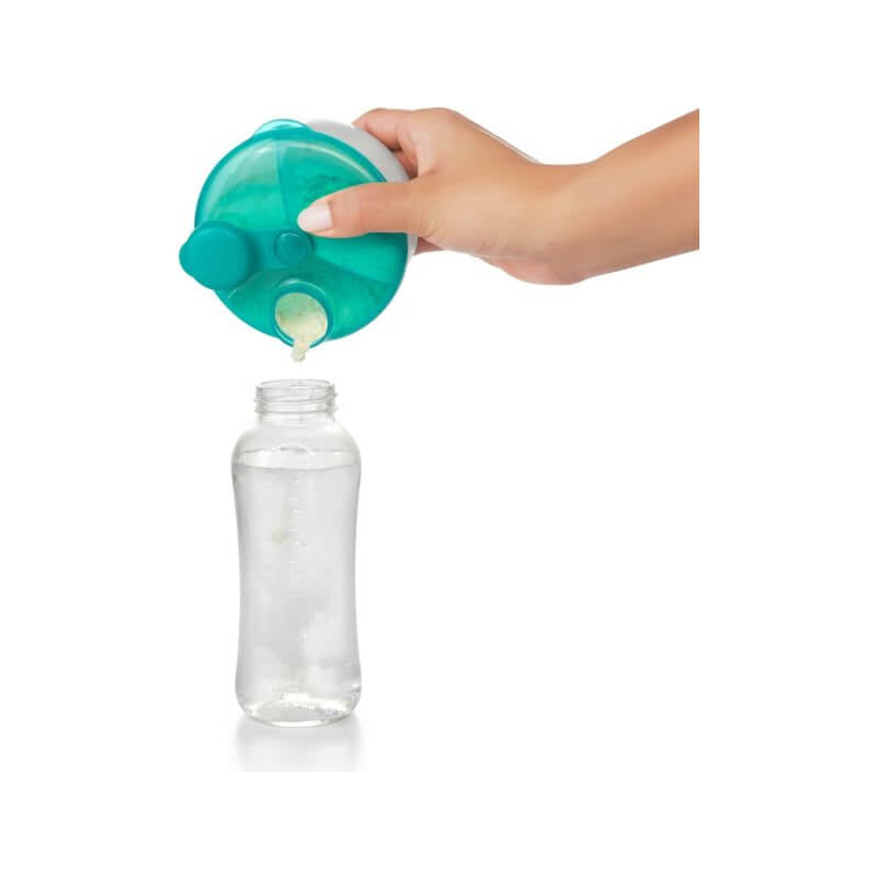 OXO Tot Formula Dispenser - Teal