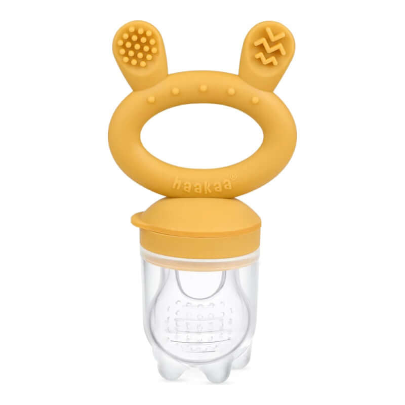 Haakaa Fresh Food Feeder