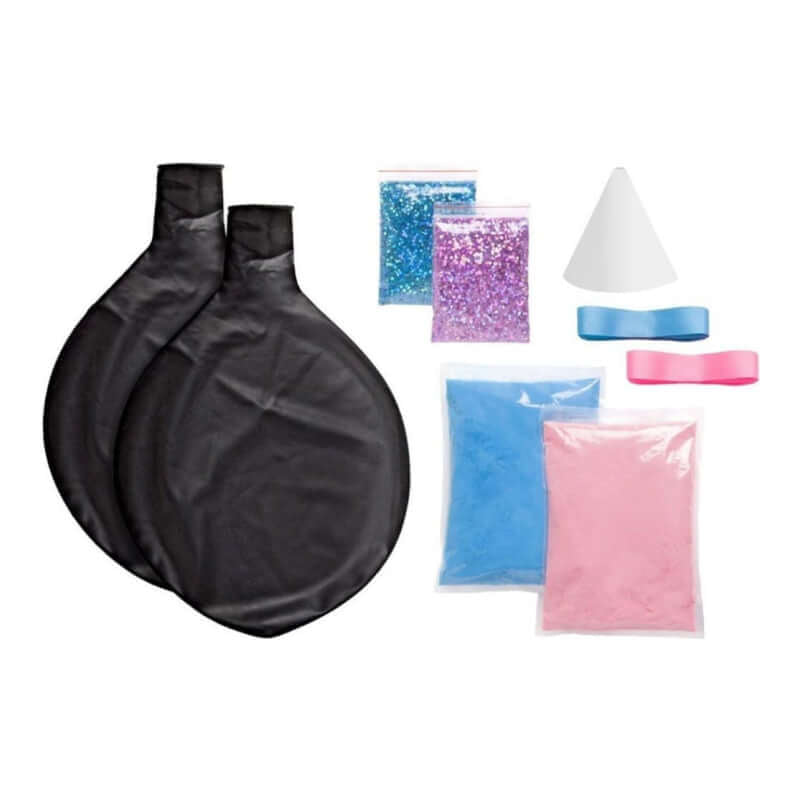 Pearhead Gender Reveal Balloon Kit