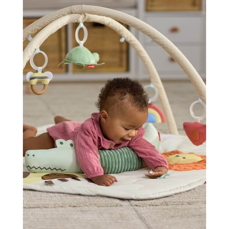 Skip Hop Geometric Wonders Activity Gym