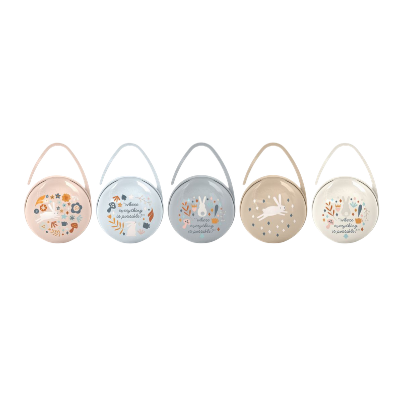 Wonderland Dummy Case
