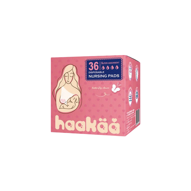 Haakaa Disposable Nursing Pads