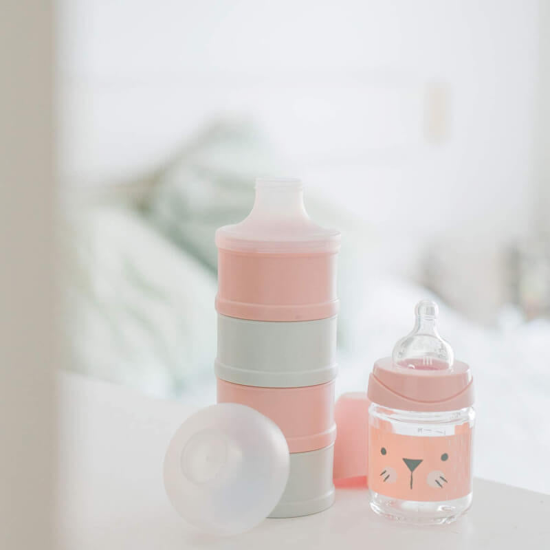 Hygge Formula Dispenser