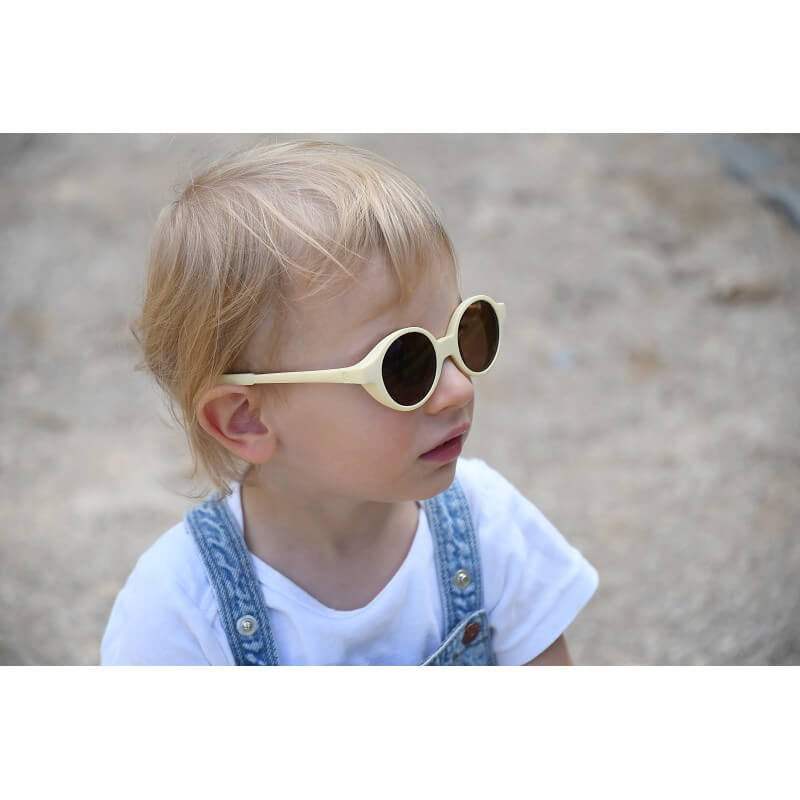 Beaba Joy Baby Sunglasses 9-24 Months