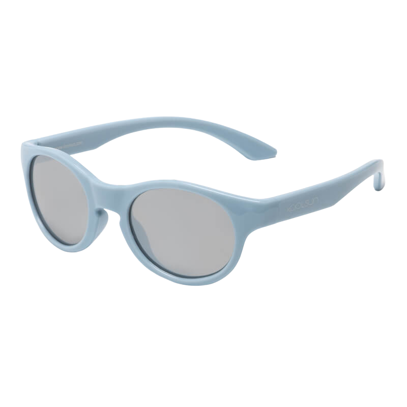KOOLSUN Boston Kids Sunglasses - Dream Blue - 3-8 years