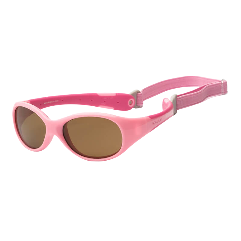 KOOLSUN Flex Baby Sunglasses