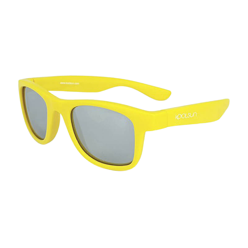 KOOLSUN Wave Kids Sunglasses (1-5 yrs)