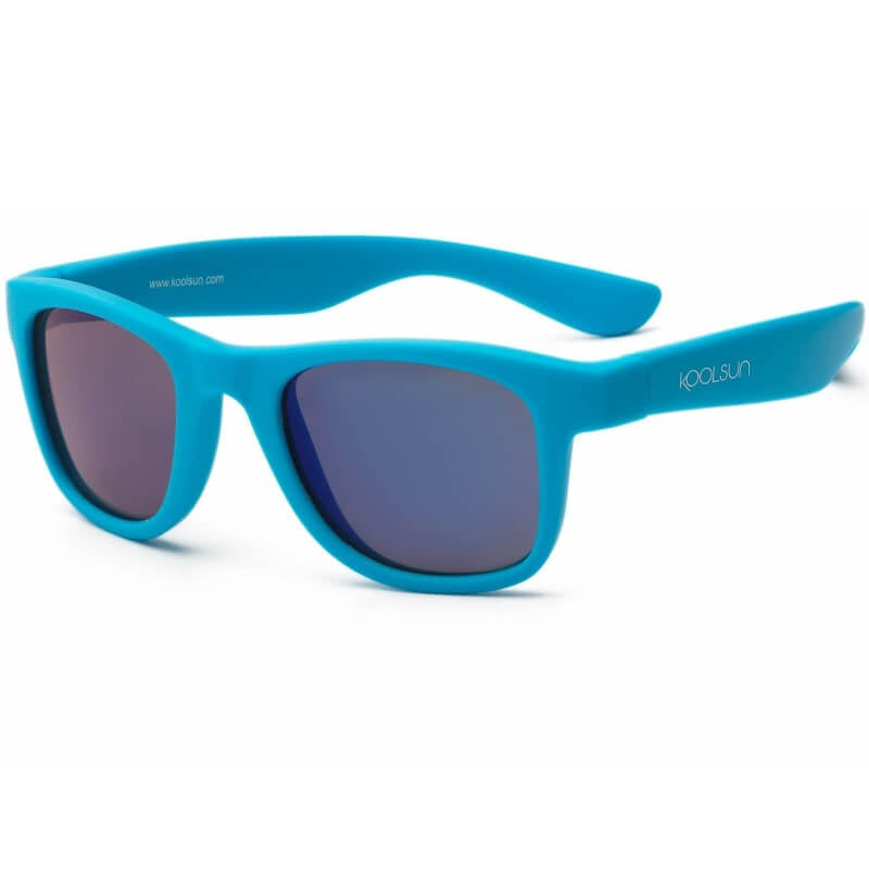 KOOLSUN Wave Kids Sunglasses (1-5 yrs)
