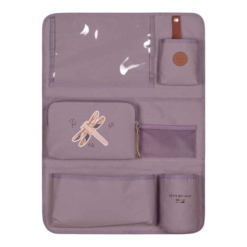 Adventure Car Organiser - Dragonfly