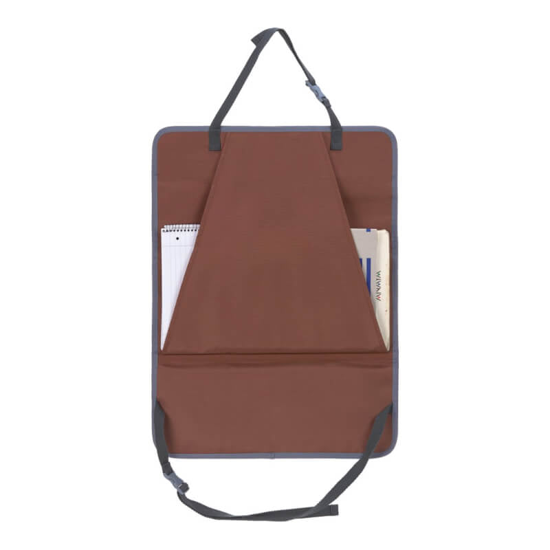 Adventure Car Organiser - Tractor