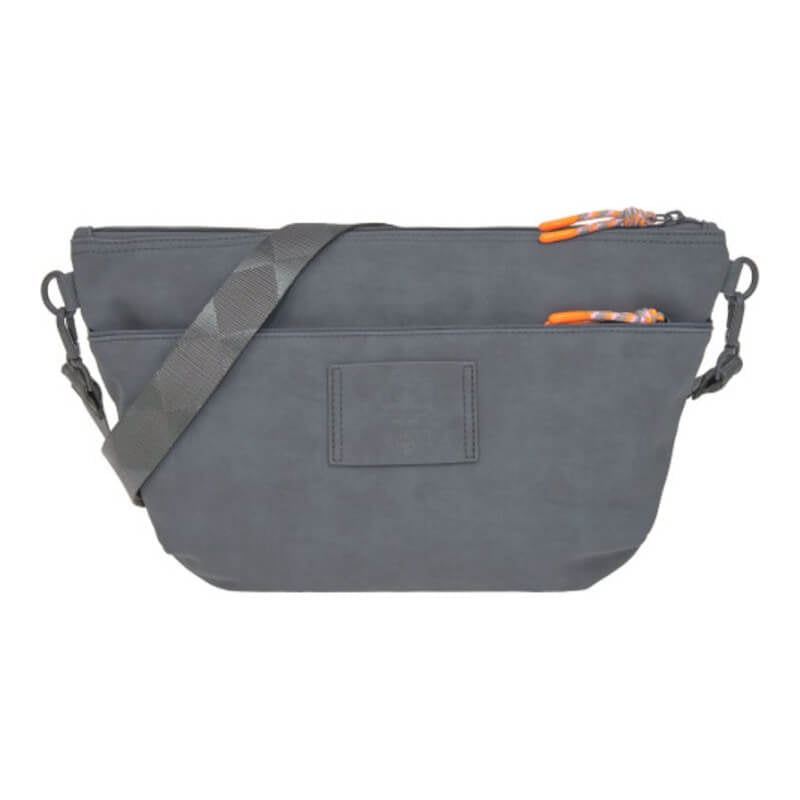 Lassig Buggy Bum Bag - Anthracite