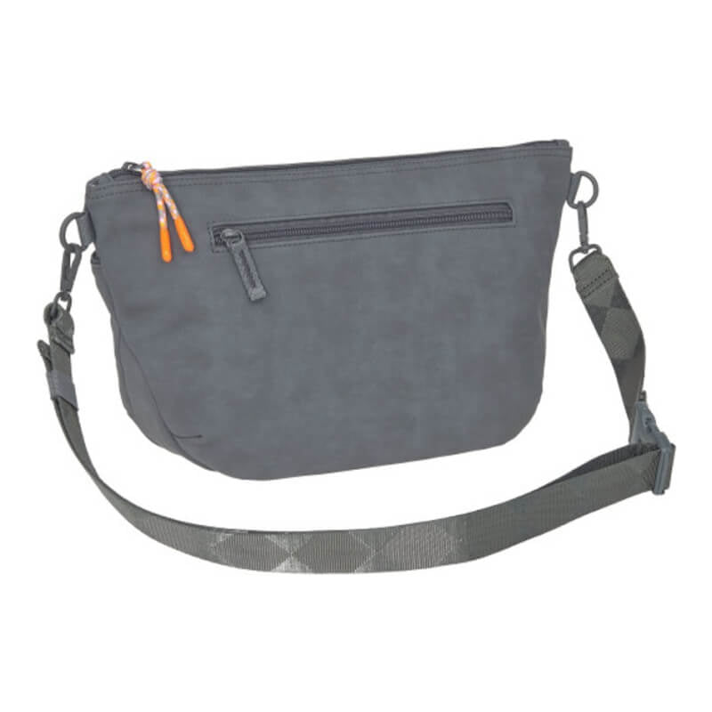 Lassig Buggy Bum Bag - Anthracite