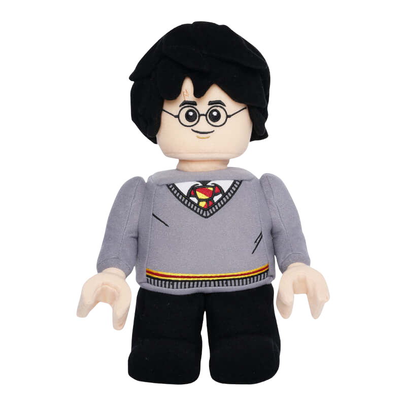 Manhattan Toy LEGO Harry Potter Plush