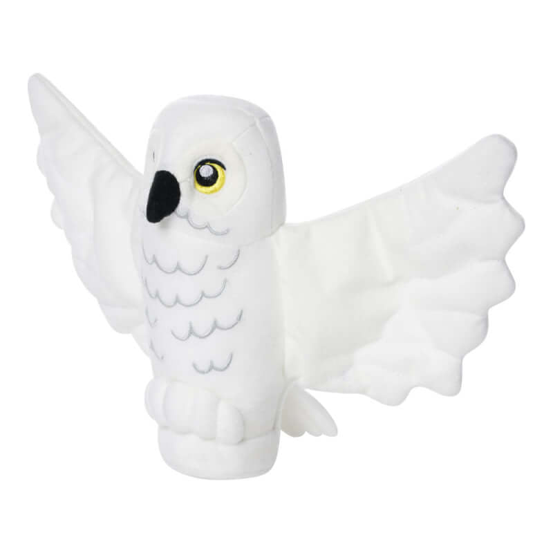 LEGO Harry Potter Hedwig the Owl Plush