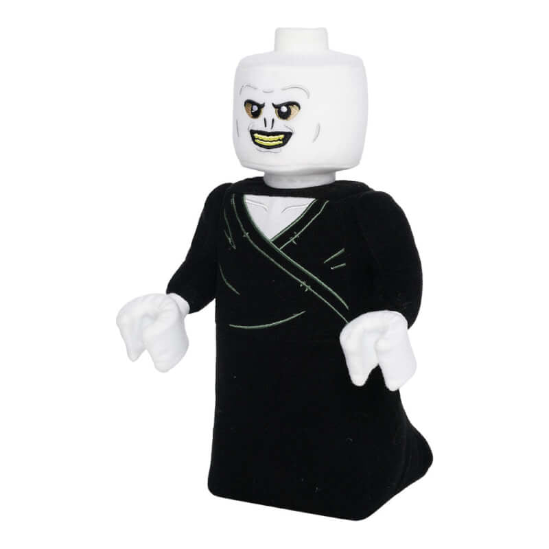 LEGO Harry Potter Lord Voldemort Plush