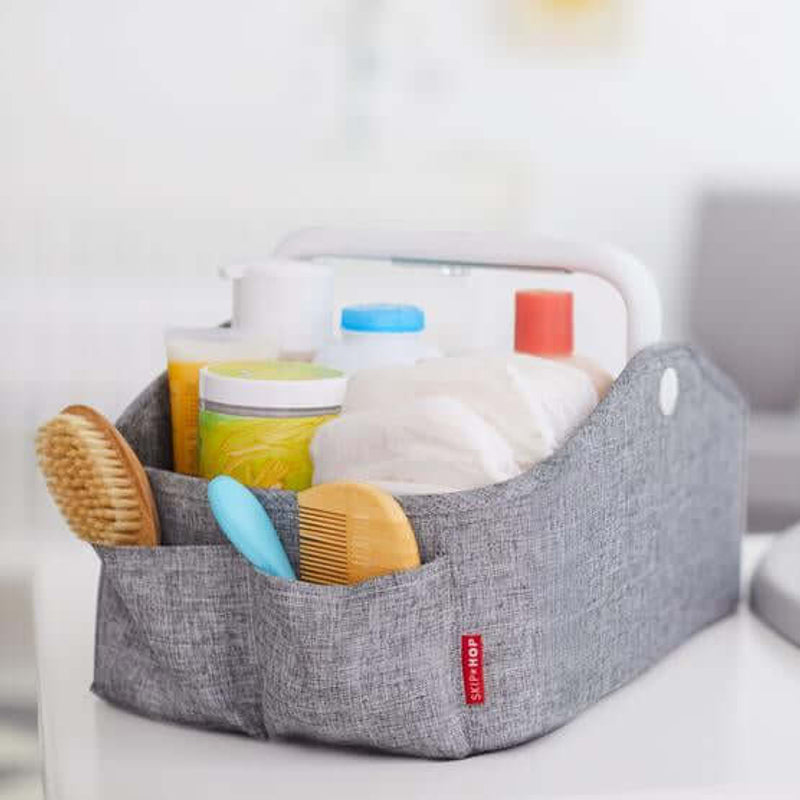 Light Up Nappy Caddy