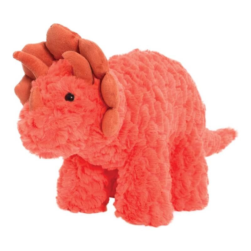 Little Jurassics Rory Triceratops