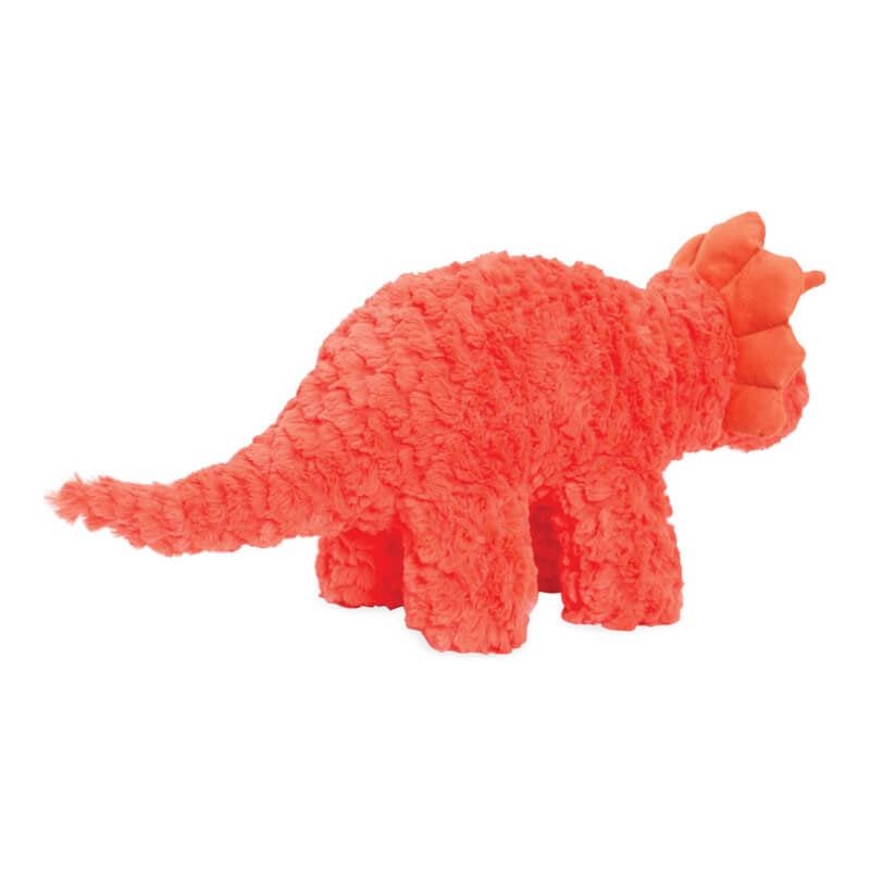 Little Jurassics Rory Triceratops