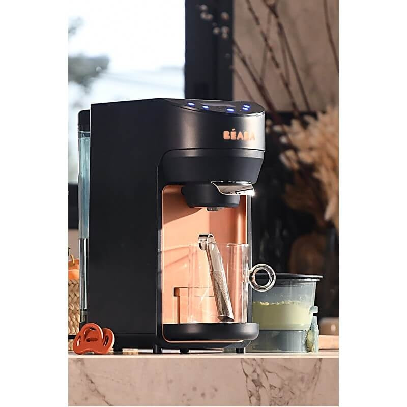 Milkeo Plus Bottle Maker