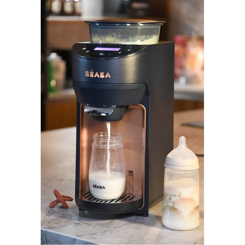 Milkeo Plus Bottle Maker
