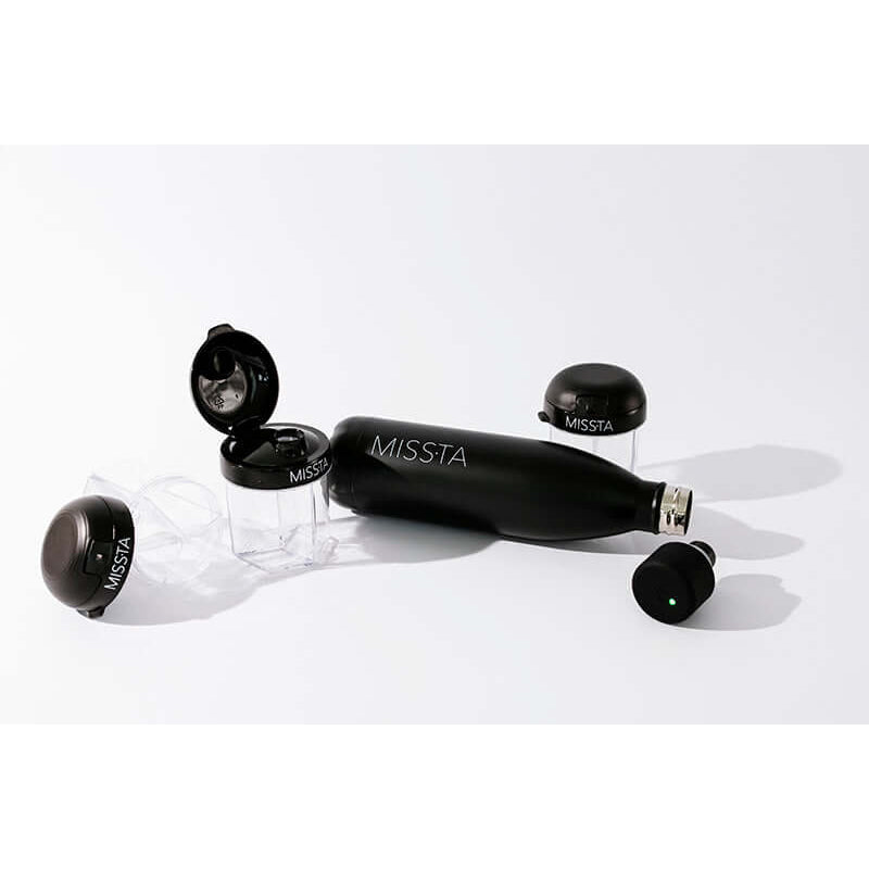 Missta Formula Dispenser
