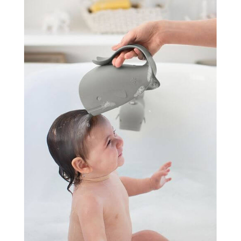 Moby Waterfall Bath Rinser