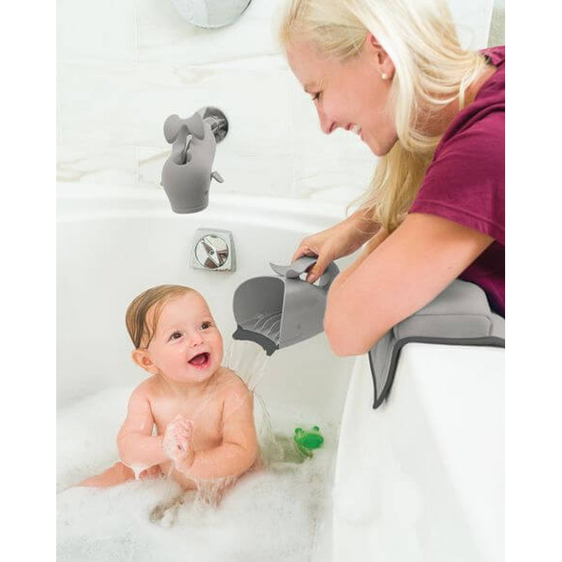 Moby Waterfall Bath Rinser