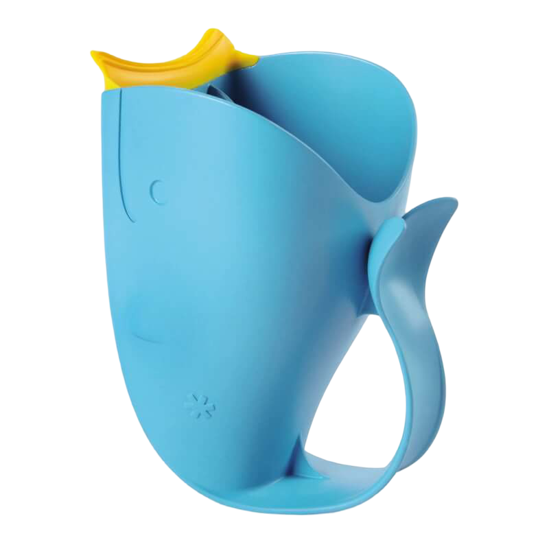 Moby Waterfall Bath Rinser