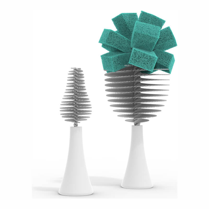 Nanobebe Flexy Brush