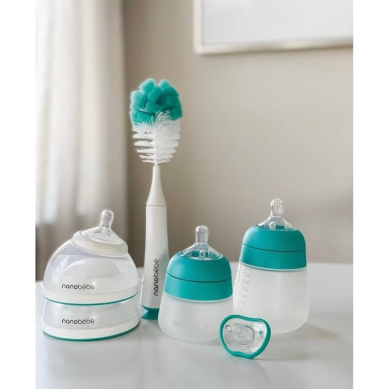 Nanobebe Ultimate Newborn Gift Set
