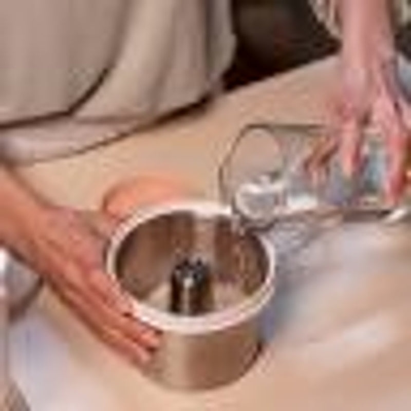 Beaba Rice, Pasta & Grain Insert (for Babycook Neo) - White