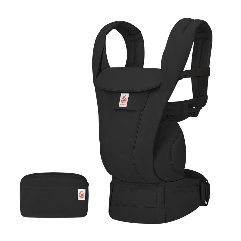 Ergobaby Omni Deluxe Carrier