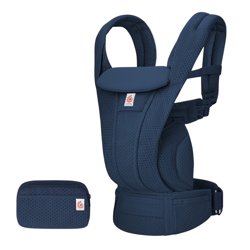 Omni Deluxe Carrier