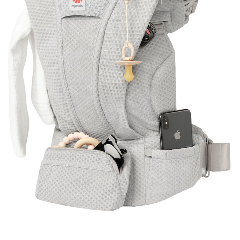 Omni Deluxe Carrier