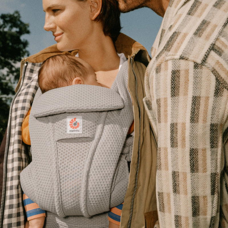 Omni Deluxe Carrier