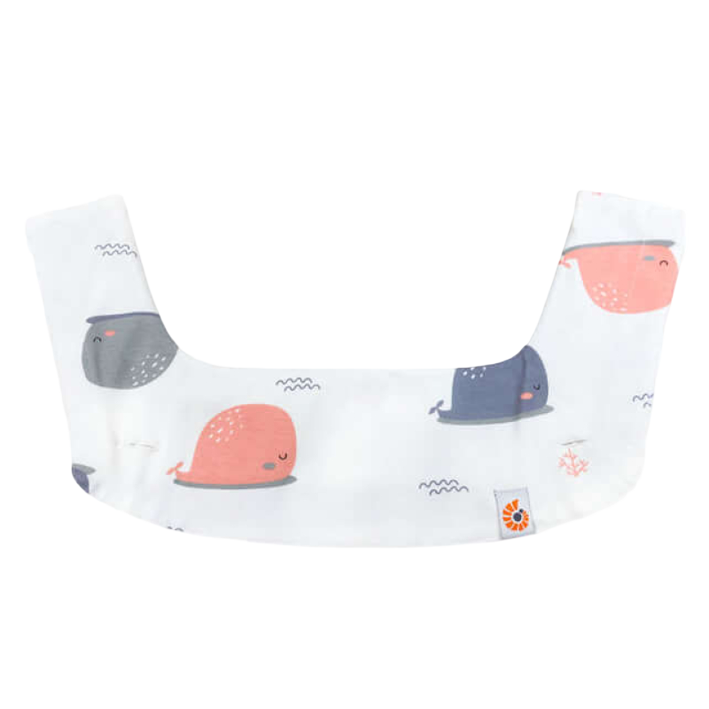 Ergobaby Drool Bib