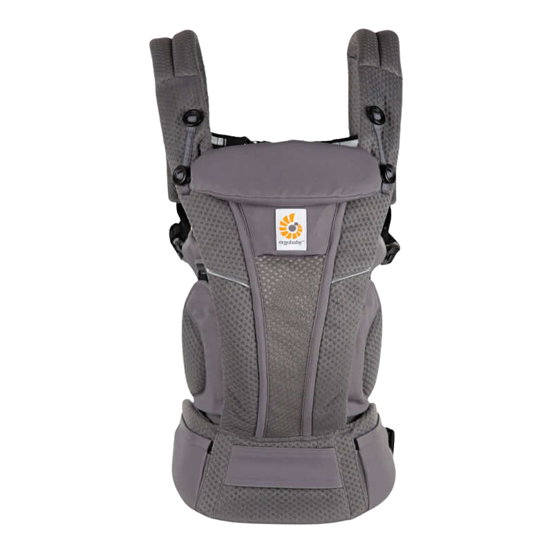 Ergobaby Omni Breeze Baby Carrier