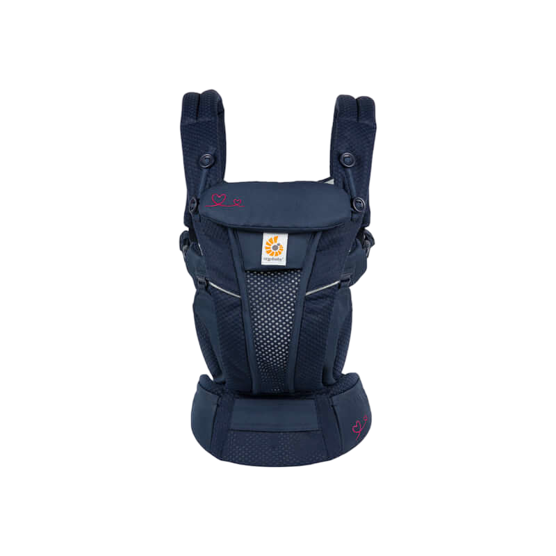 Ergobaby Omni Breeze Baby Carrier