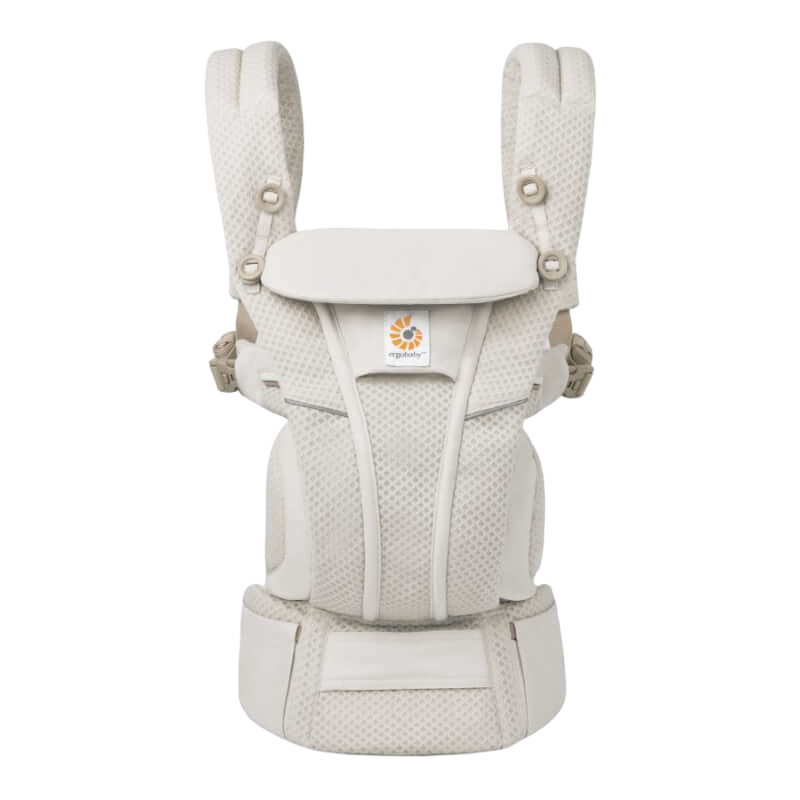 Ergobaby Omni Breeze Baby Carrier