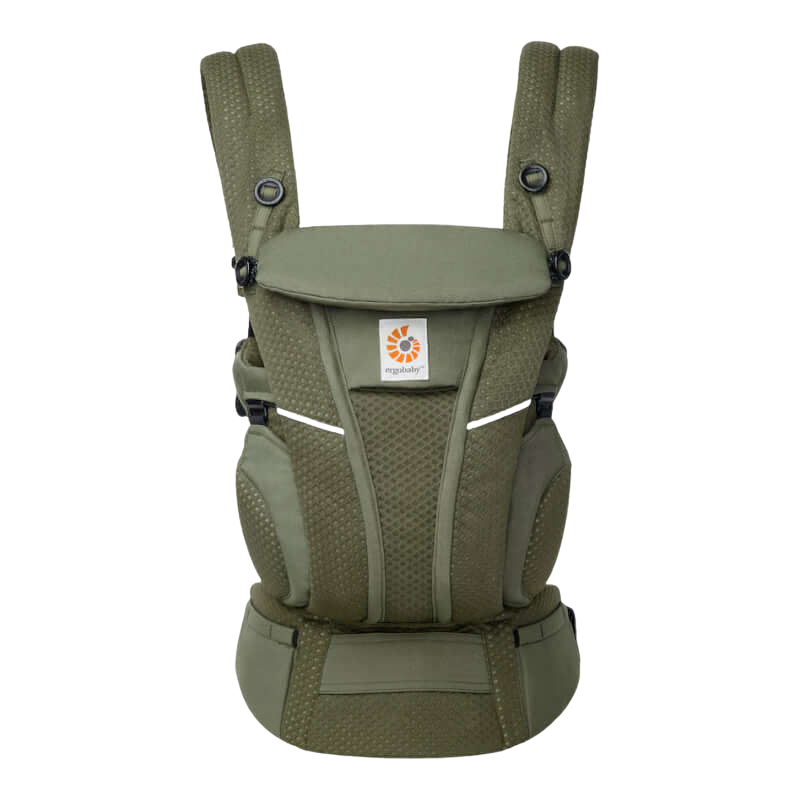 Ergobaby Omni Breeze Baby Carrier