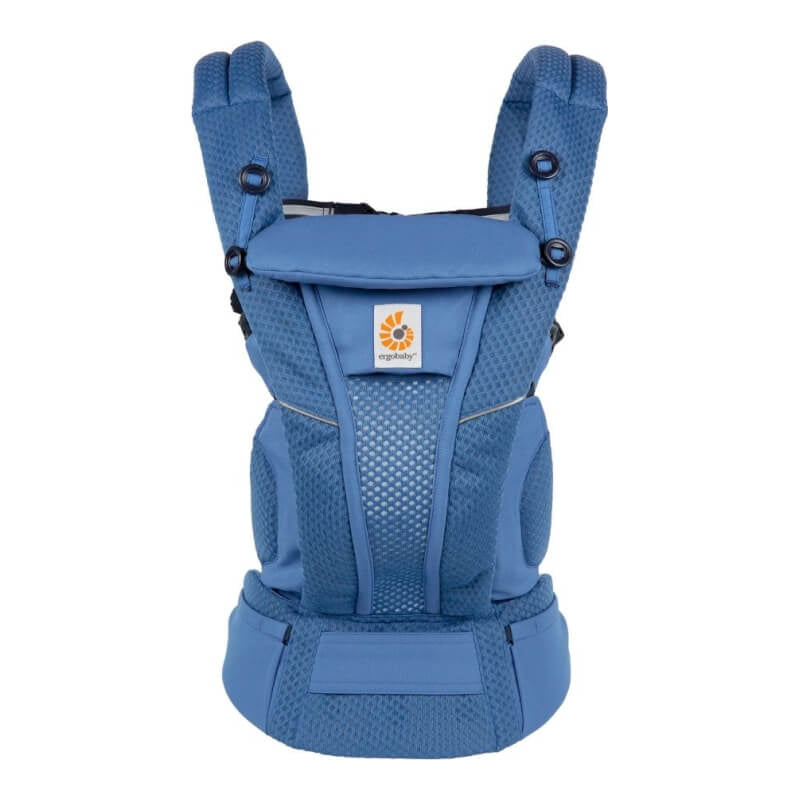 Ergobaby Omni Breeze Baby Carrier